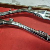 Honda CBX 1000 - 1798
