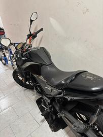 sym nhx 125