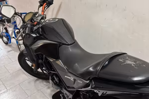 sym nhx 125