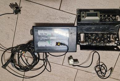 kit navigazione roadbook F2R-ico