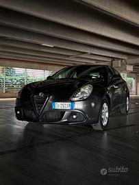 Alfa Romeo Giulietta  2.0 140 cv - Anno 2012