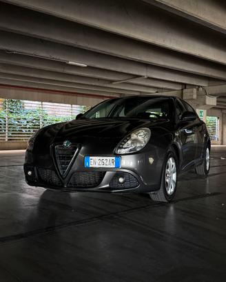 Alfa Romeo Giulietta  2.0 140 cv - Anno 2012