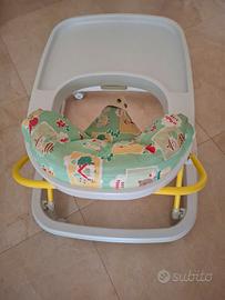 Girello Chicco