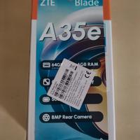 zte Blade 