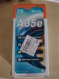 zte Blade 