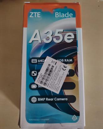 zte Blade 
