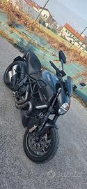 Ducati Diavel Carbon