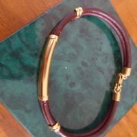 Bracciale in oro 18 kt