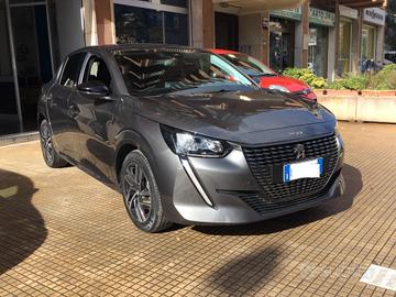 Peugeot 208 PureTech 100 Stop&Start 5 porte Allure