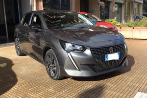 Peugeot 208 PureTech 100 Stop&Start 5 porte Allure