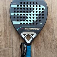 racchetta padel bullpadel vertex