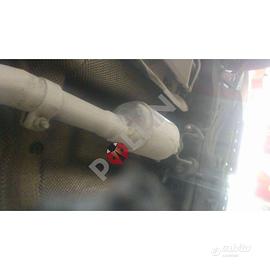 Catalizzatore (reso) ford galaxy restyling 2000-06