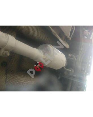 Catalizzatore (reso) ford galaxy restyling 2000-06