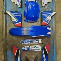 Plastiche Revolution Racetech YZ