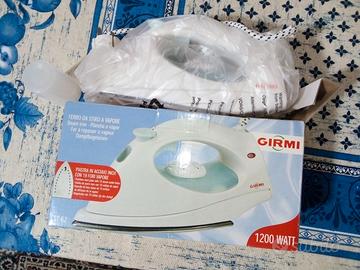 Ferro da stiro della Girmi