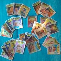 28 Figurine Metal Sgorbions GPK !