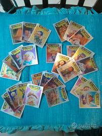 28 Figurine Metal Sgorbions GPK !