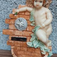 acquasantiera da collezione