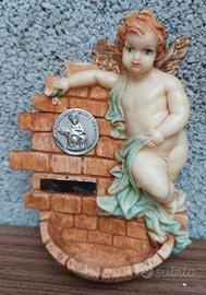 acquasantiera da collezione