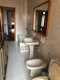 Camera per studenti universitari