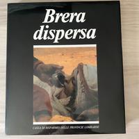 Brera dispersa