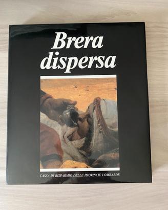 Brera dispersa