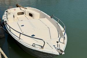 PERMUTO CON GOMMONE O SCAFO