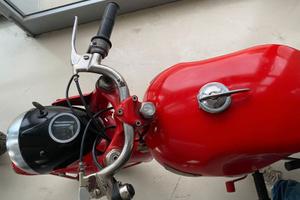 Ducati 98 TS 1956 D'Epoca