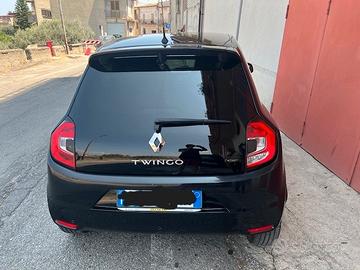 RENAULT Twingo Electric - 2024