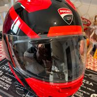 Casco integrale Arai rx-7v evo ducati corse