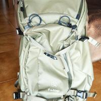 Zaino fotografico f-stop Ajna 37