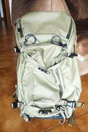 Zaino fotografico f-stop Ajna 37