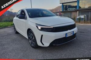 Opel Corsa 1.2 100cv GS MT6
