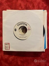 Dischi 45 Giri in Vinile