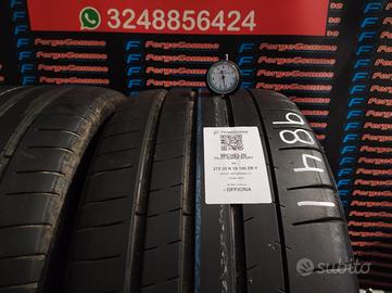 Pneumatici usati - ESTIVE cod : 9841 Misura 275 35