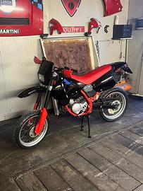 Aprilia rx 50cc