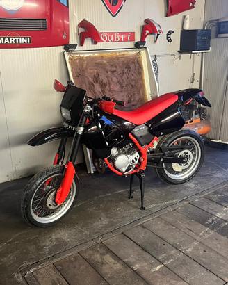 Aprilia rx 50cc