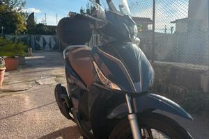 Kymco Peolpe s 125 2019