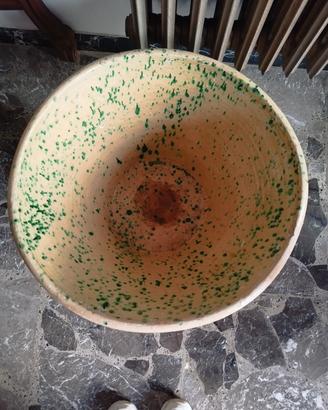 Limmo antico originale pugliese