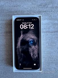 Phone 15 Plus 128GB Nero – Come Nuovo
