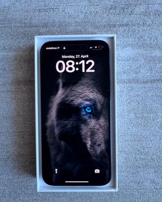 Phone 15 Plus 128GB Nero – Come Nuovo