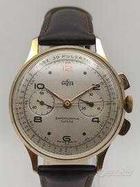 Unver Chronographe Suisse
