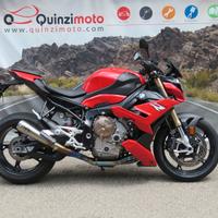 Bmw S 1000 R