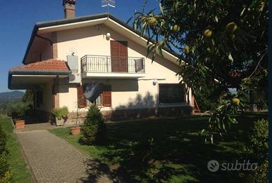 Compendio a Artena (RM)