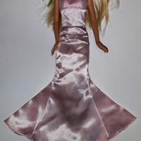 Abiti bambole Barbie