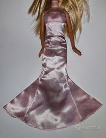 Abiti bambole Barbie