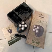 Rasoio per capelli Gordon