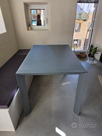 Tavolo allungabile 6-8posti 