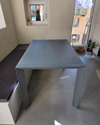Tavolo allungabile 6-8posti 