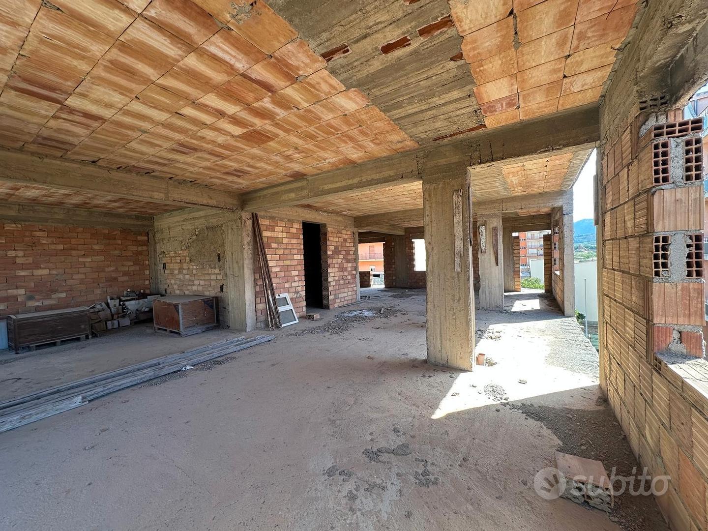 Appartamento – Reggio Calabria, Ravagnese - Altro